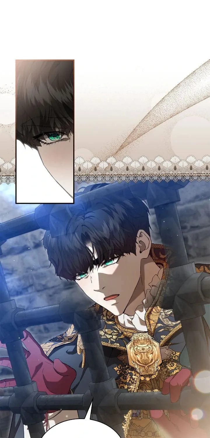The Stone Thrown in the Lake Chapter 2 page 24 - 