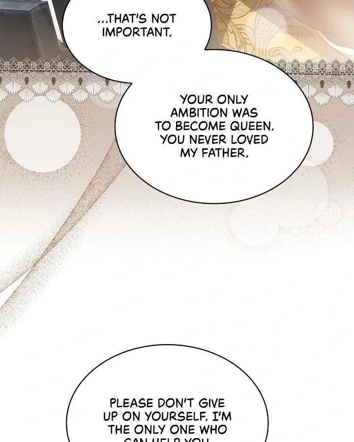The Stone Thrown in the Lake Chapter 2 page 25 - 