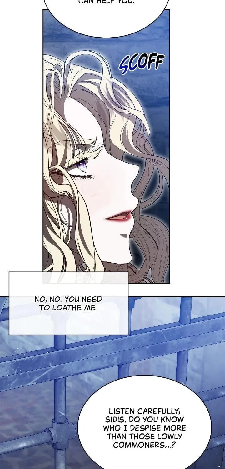 The Stone Thrown in the Lake Chapter 2 page 26 - 