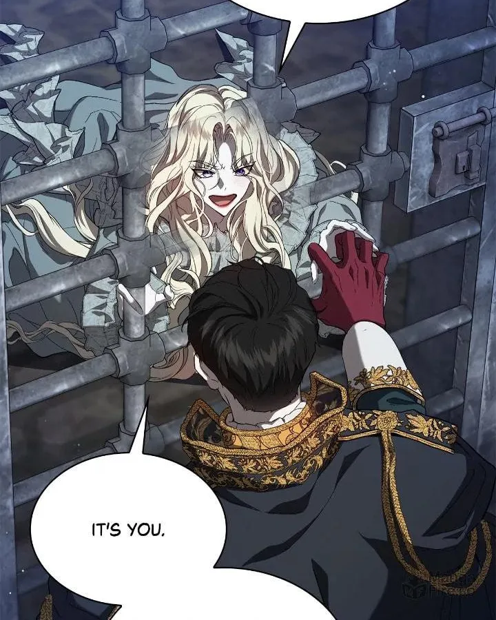 The Stone Thrown in the Lake Chapter 2 page 27 - 