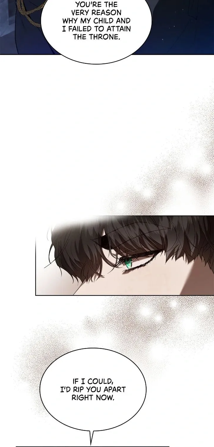 The Stone Thrown in the Lake Chapter 2 page 28 - 
