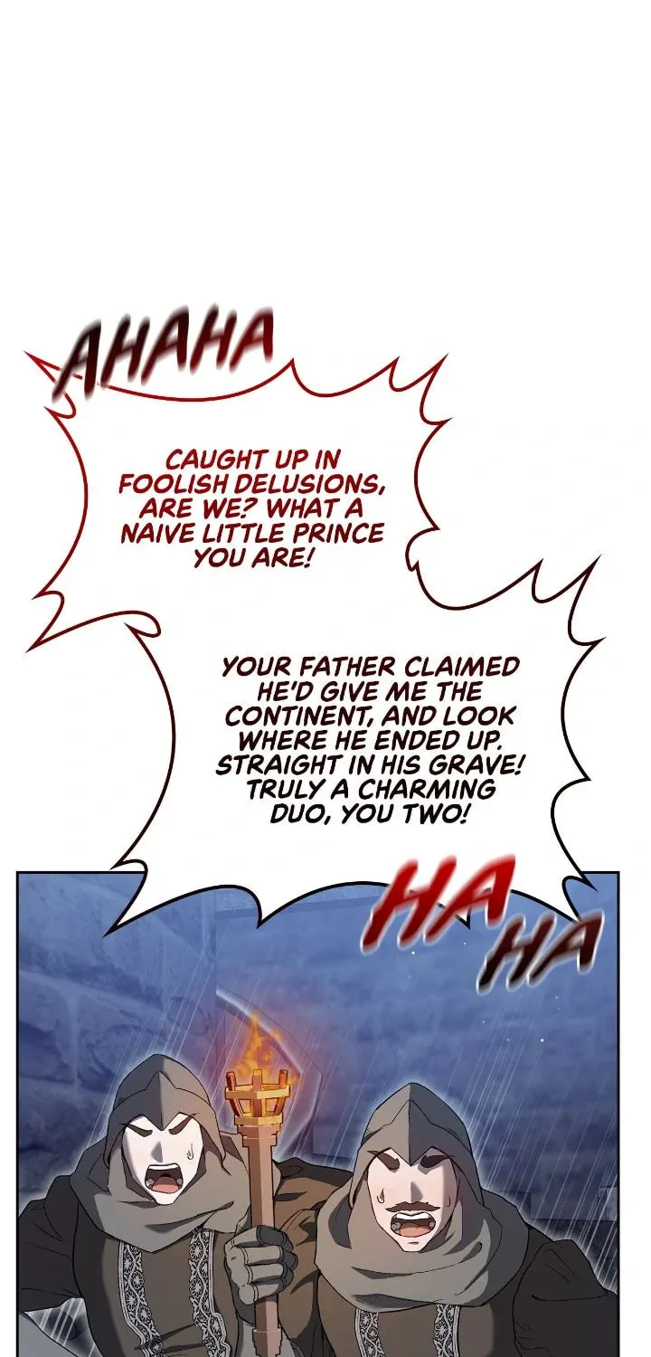 The Stone Thrown in the Lake Chapter 2 page 33 - 