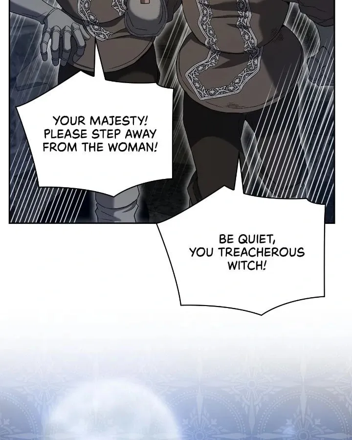 The Stone Thrown in the Lake Chapter 2 page 34 - 