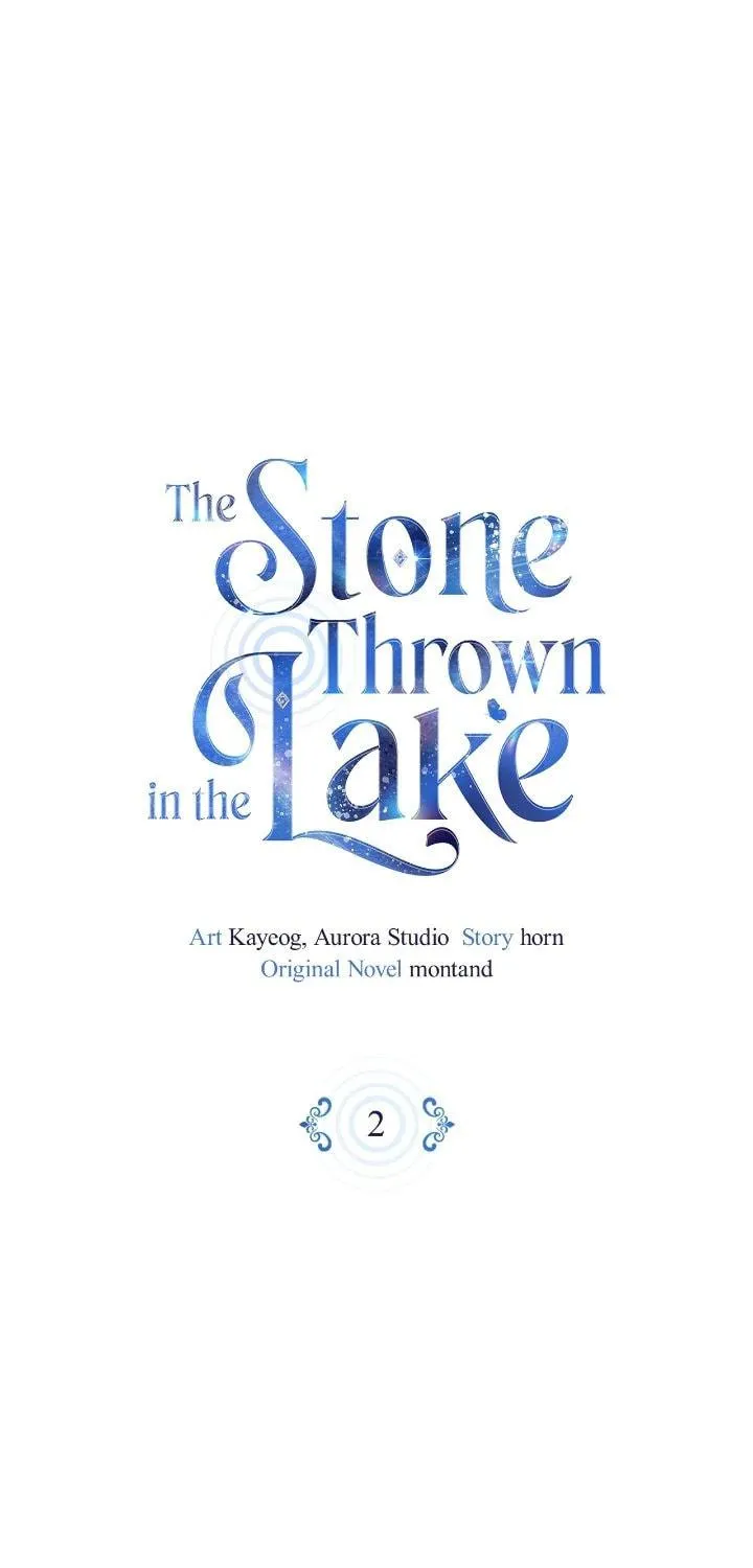 The Stone Thrown in the Lake Chapter 2 page 37 - 