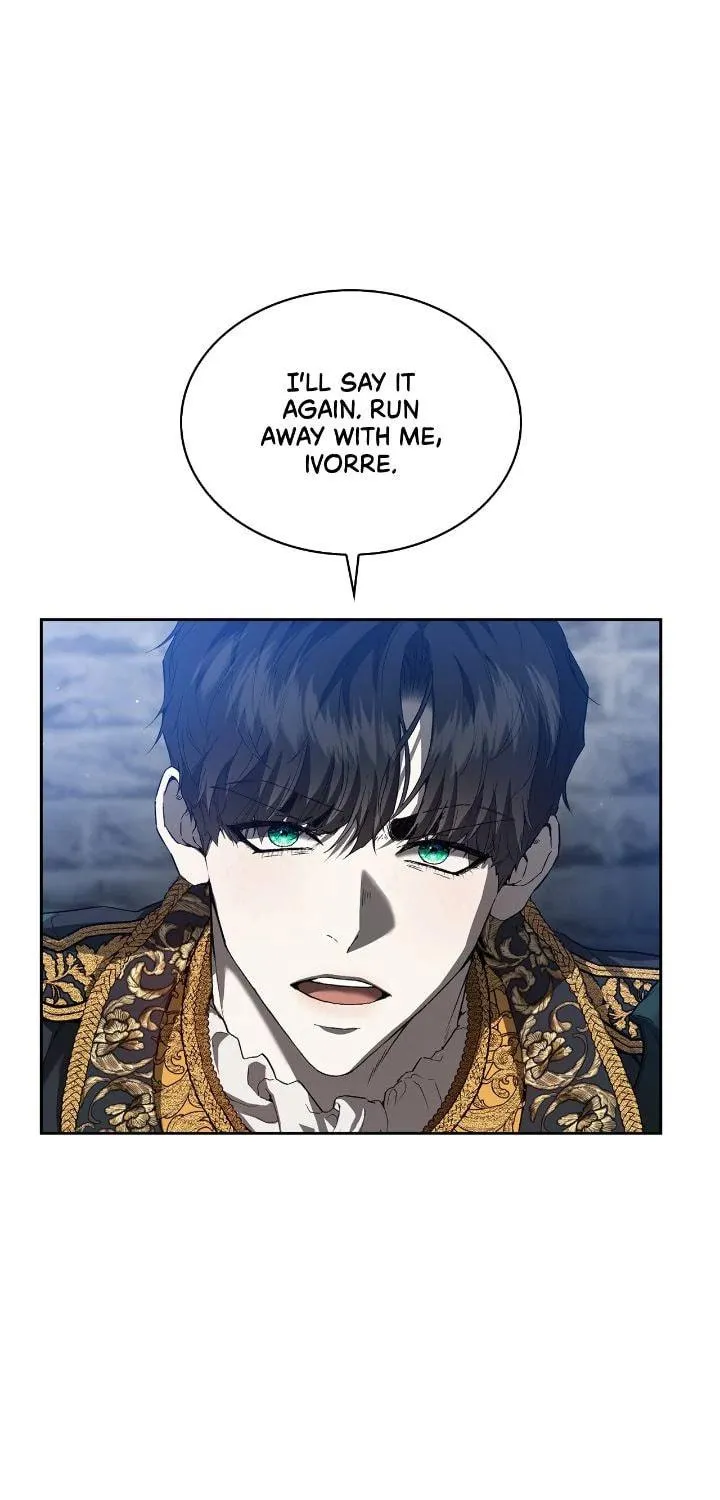 The Stone Thrown in the Lake Chapter 2 page 5 - 