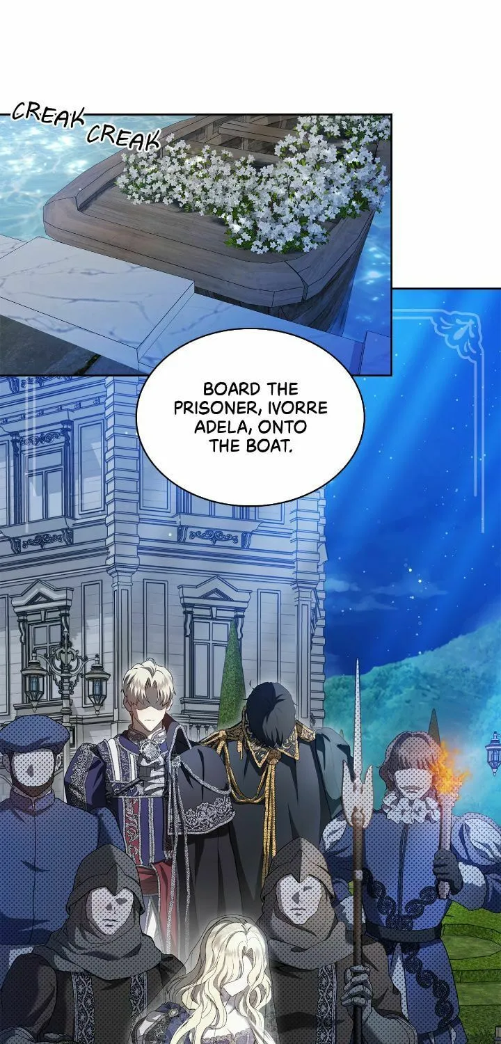 The Stone Thrown in the Lake Chapter 2 page 41 - 