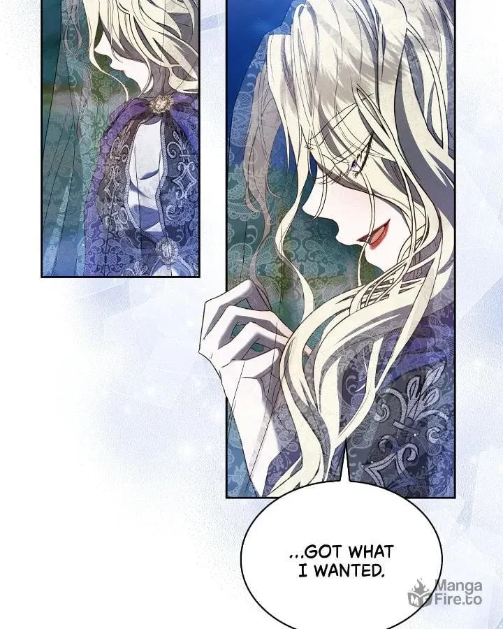 The Stone Thrown in the Lake Chapter 2 page 44 - 
