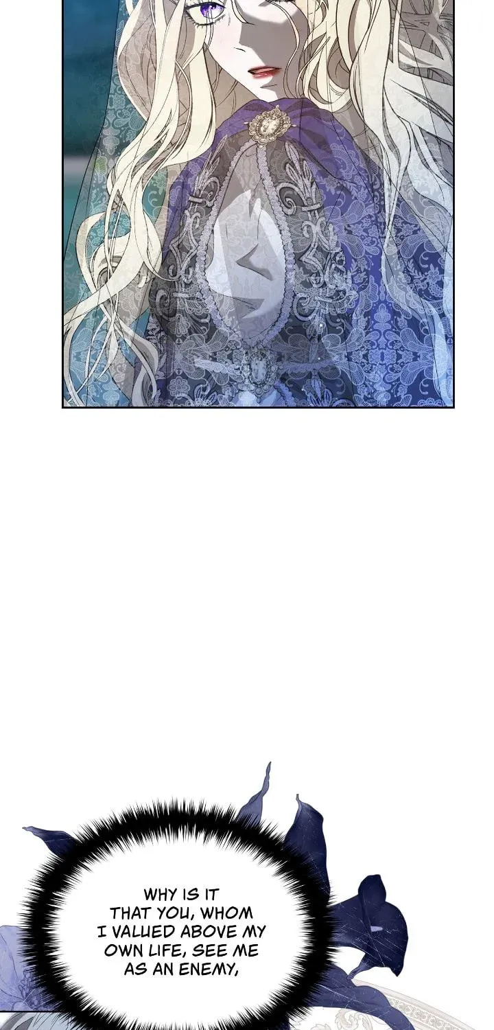 The Stone Thrown in the Lake Chapter 2 page 47 - 