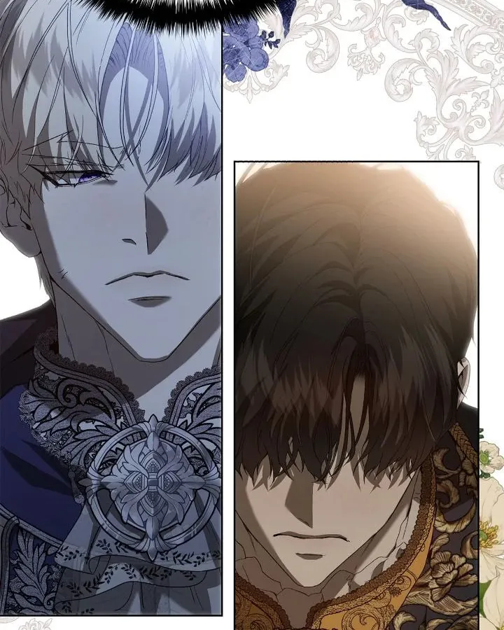 The Stone Thrown in the Lake Chapter 2 page 48 - 