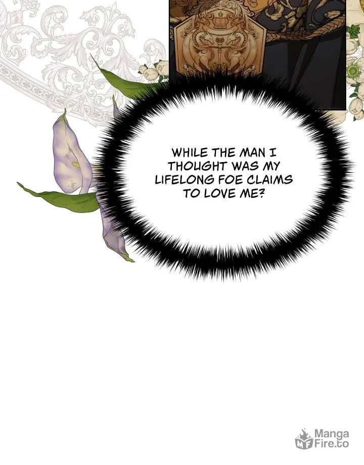 The Stone Thrown in the Lake Chapter 2 page 49 - 