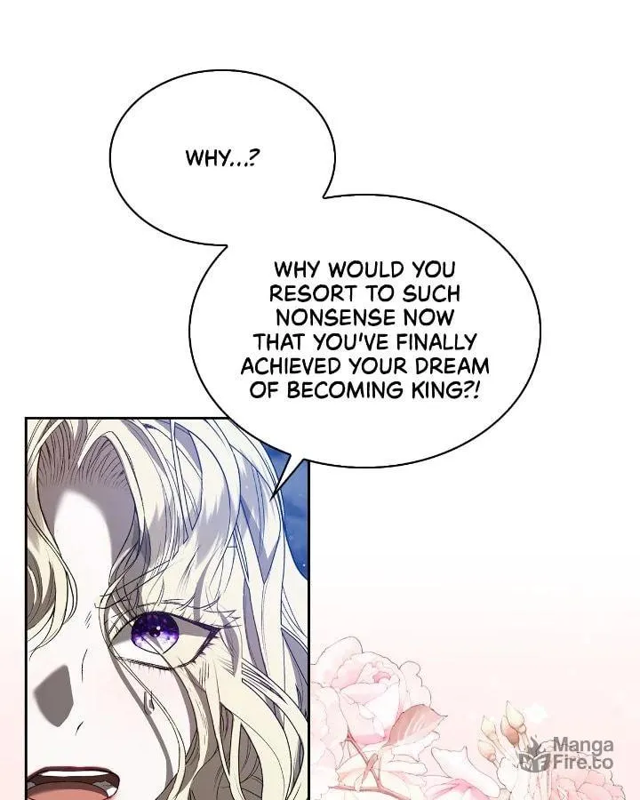 The Stone Thrown in the Lake Chapter 2 page 6 - 