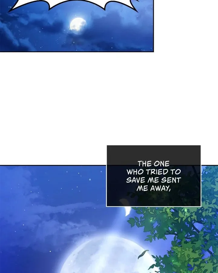 The Stone Thrown in the Lake Chapter 2 page 51 - 