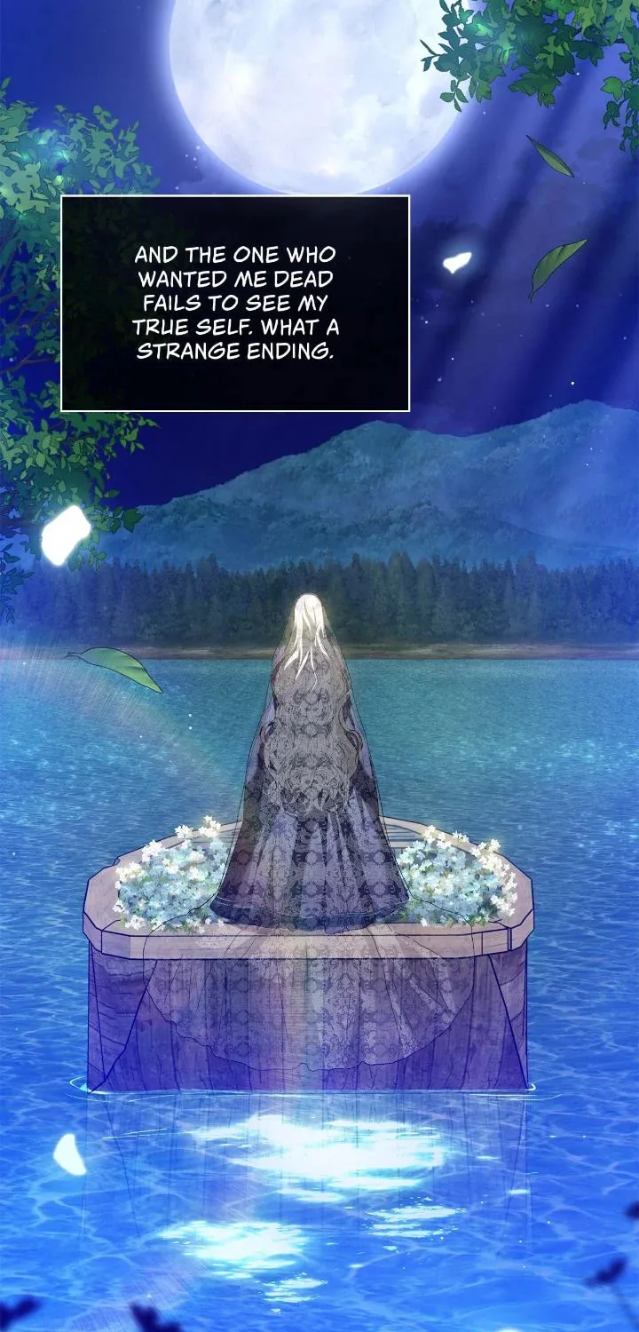 The Stone Thrown in the Lake Chapter 2 page 52 - 