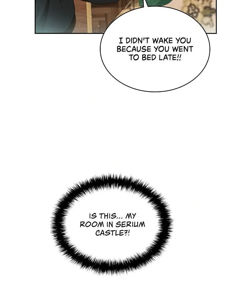The Stone Thrown in the Lake Chapter 2 page 62 - 