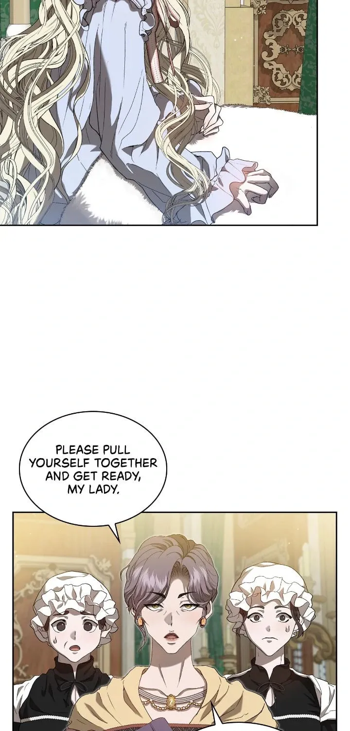 The Stone Thrown in the Lake Chapter 2 page 67 - 