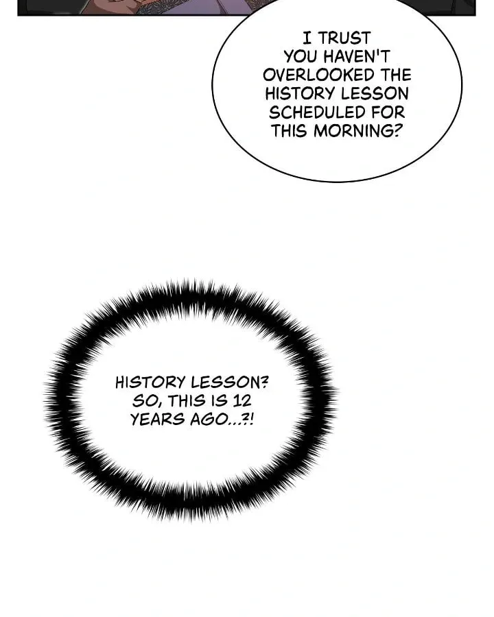 The Stone Thrown in the Lake Chapter 2 page 68 - 