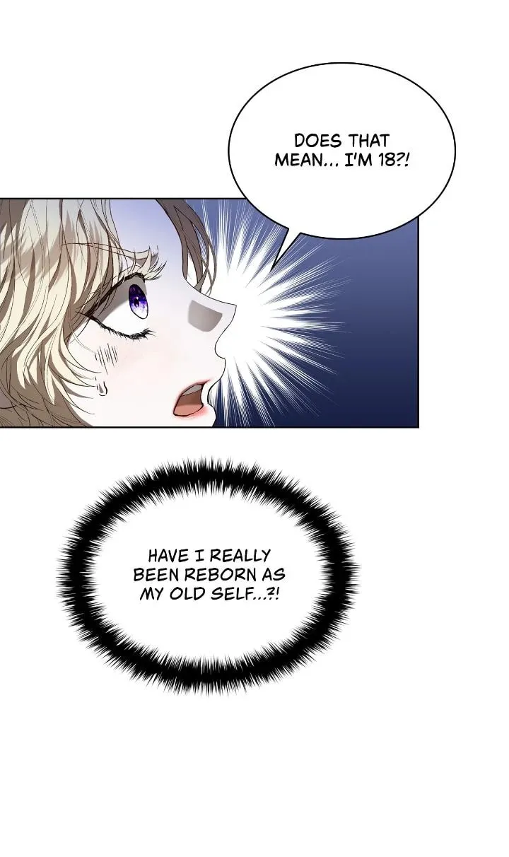 The Stone Thrown in the Lake Chapter 2 page 69 - 