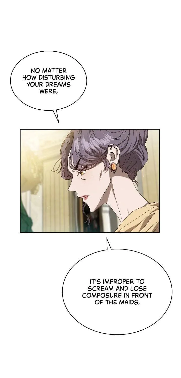 The Stone Thrown in the Lake Chapter 2 page 70 - 