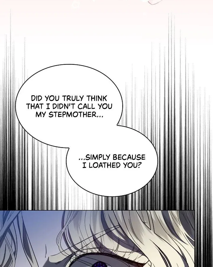 The Stone Thrown in the Lake Chapter 2 page 8 - 