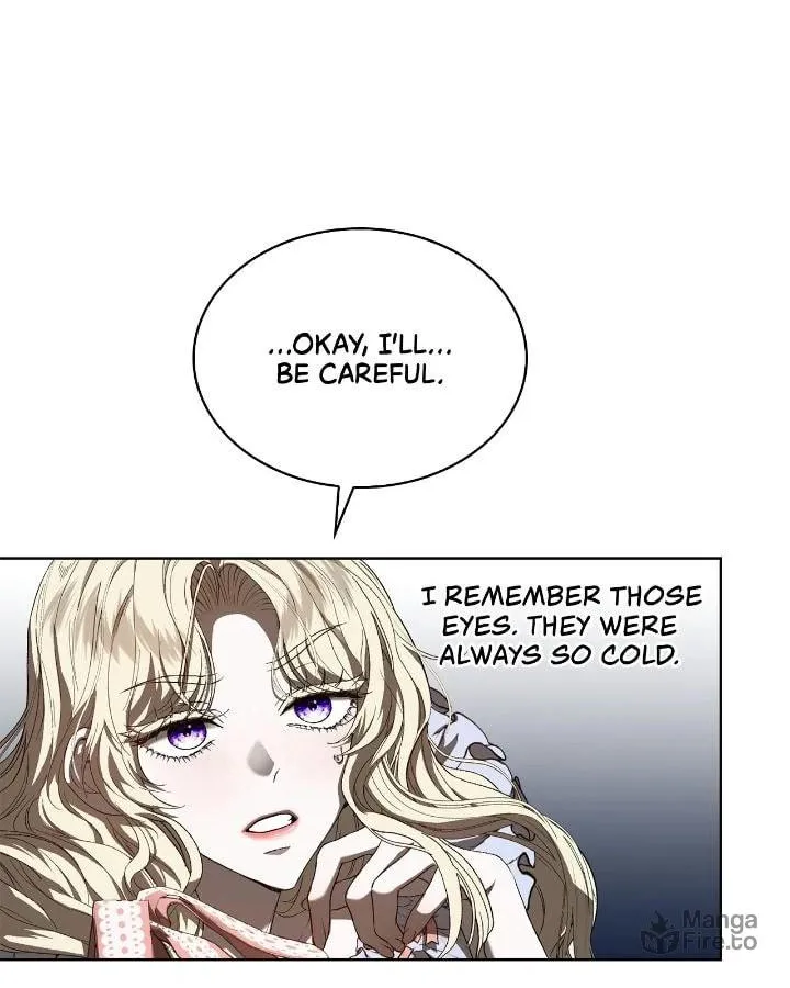The Stone Thrown in the Lake Chapter 2 page 71 - 