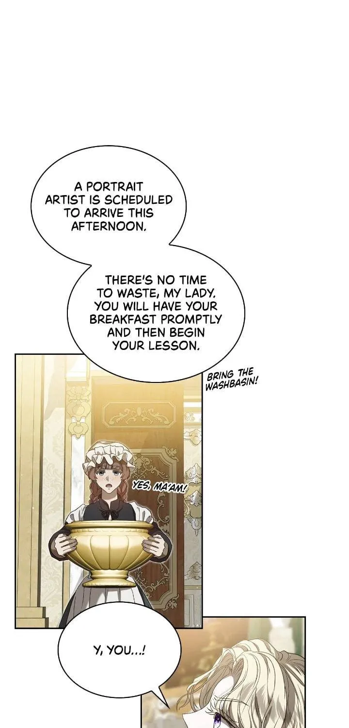 The Stone Thrown in the Lake Chapter 2 page 72 - 