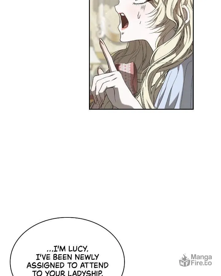 The Stone Thrown in the Lake Chapter 2 page 73 - 