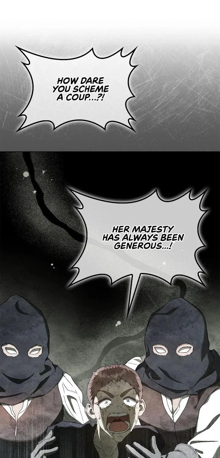 The Stone Thrown in the Lake Chapter 2 page 75 - 