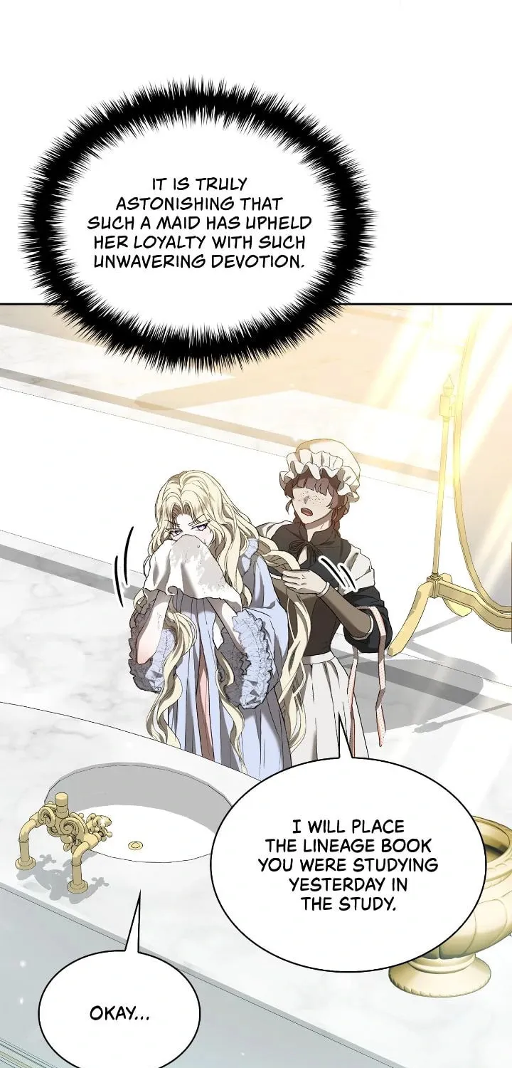 The Stone Thrown in the Lake Chapter 2 page 77 - 