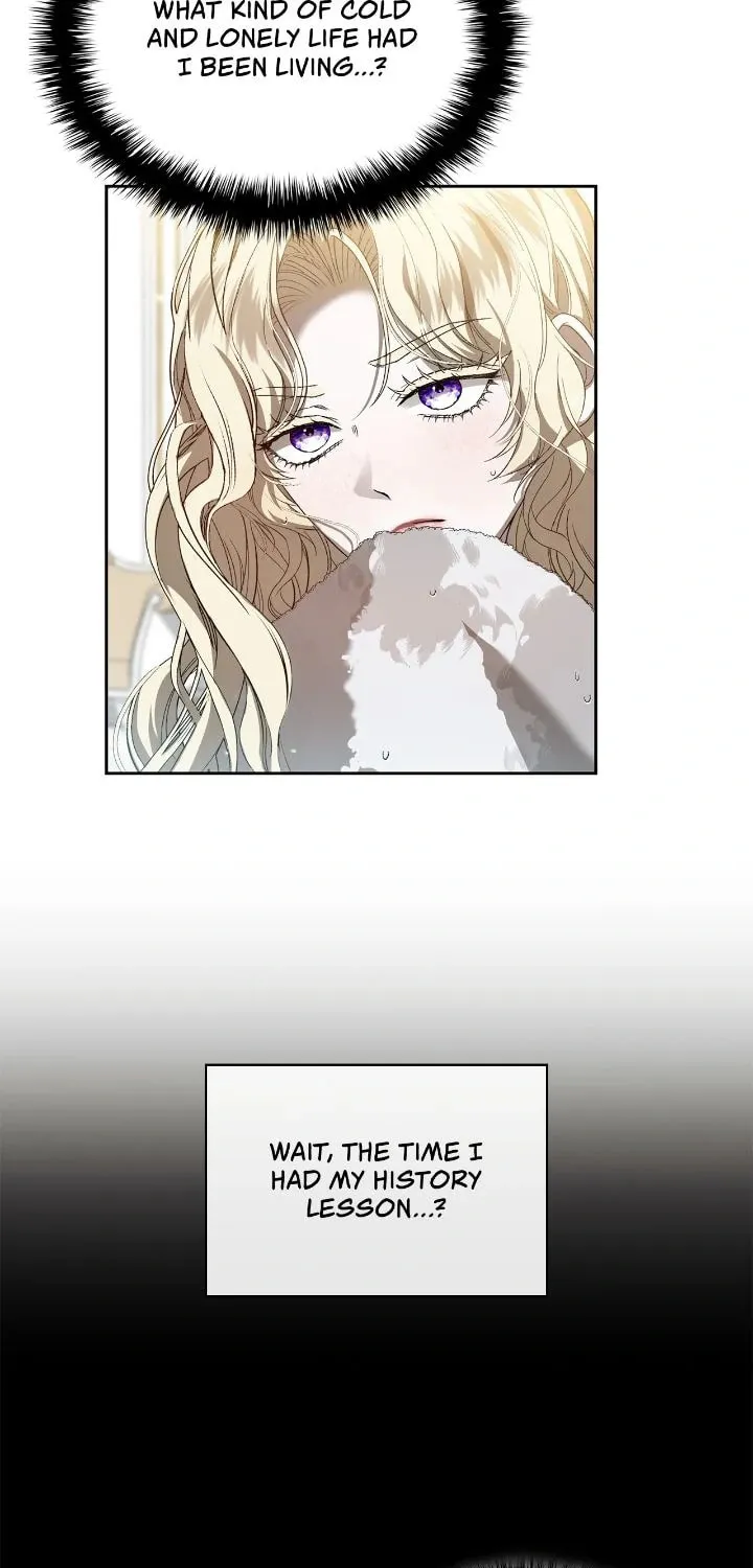 The Stone Thrown in the Lake Chapter 2 page 79 - 