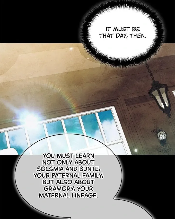 The Stone Thrown in the Lake Chapter 2 page 80 - 