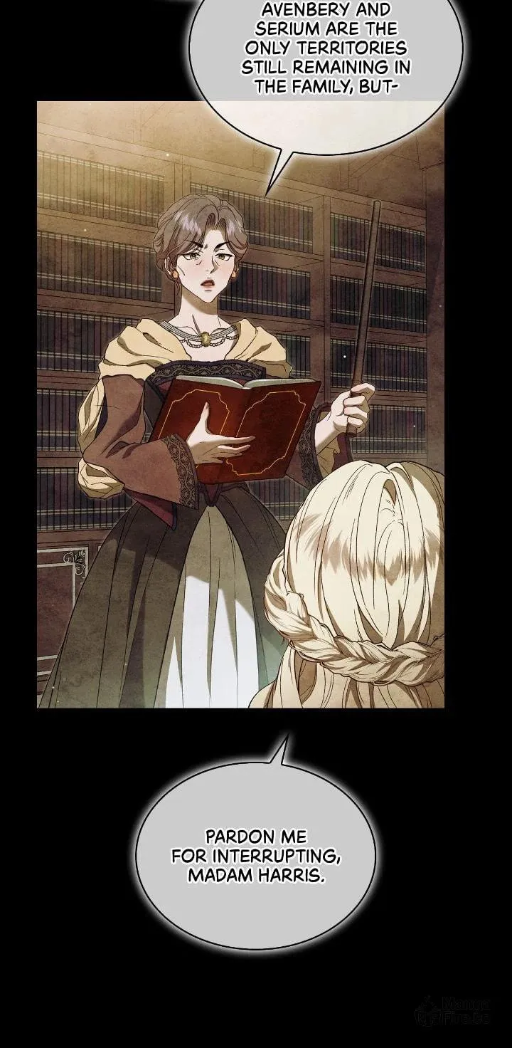 The Stone Thrown in the Lake Chapter 2 page 81 - 