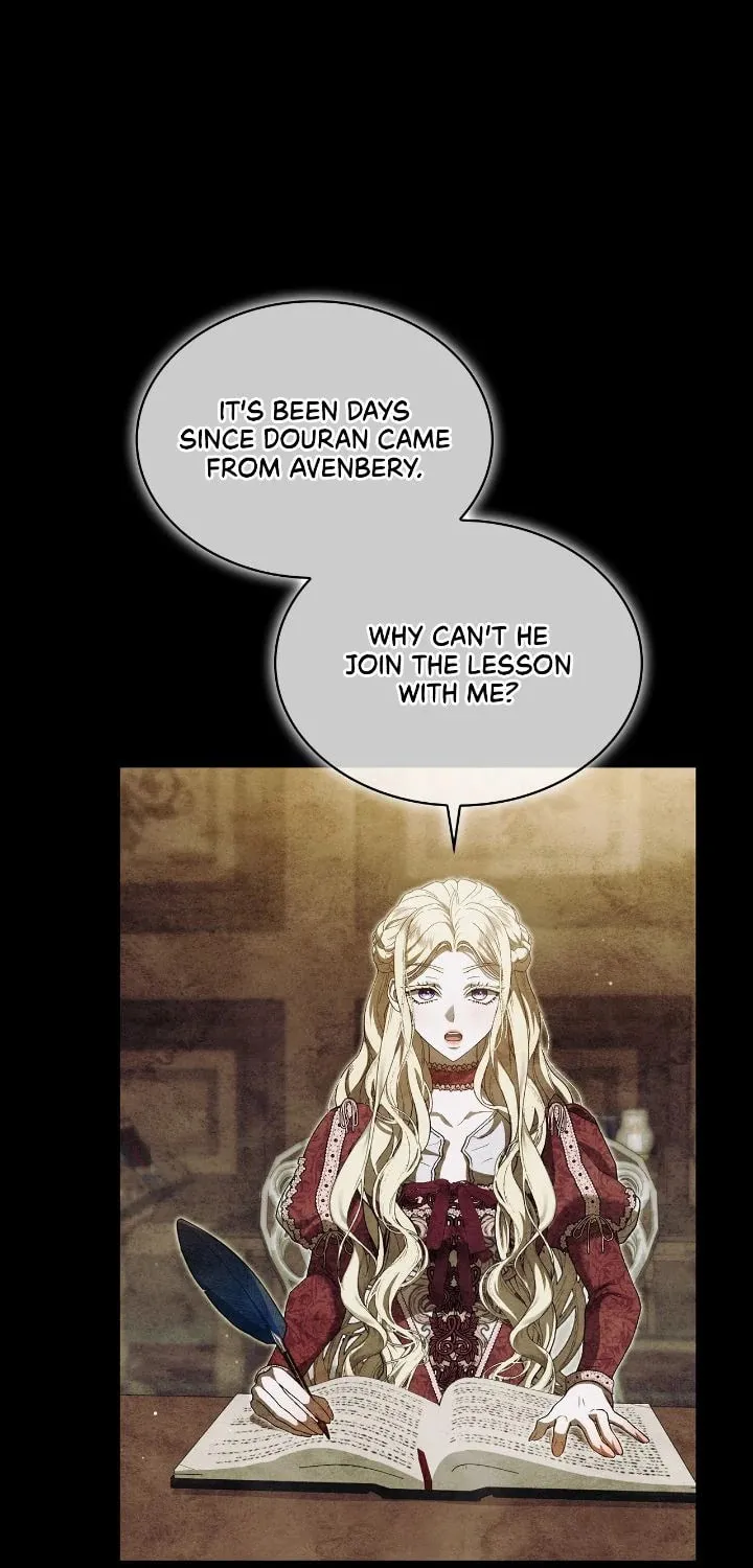 The Stone Thrown in the Lake Chapter 2 page 82 - 