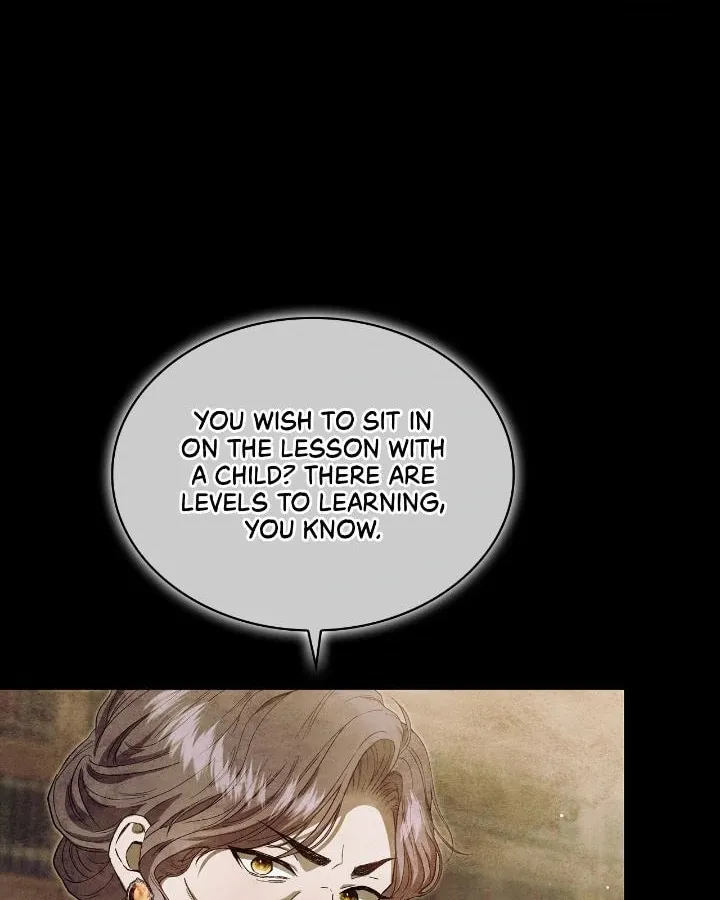 The Stone Thrown in the Lake Chapter 2 page 83 - 