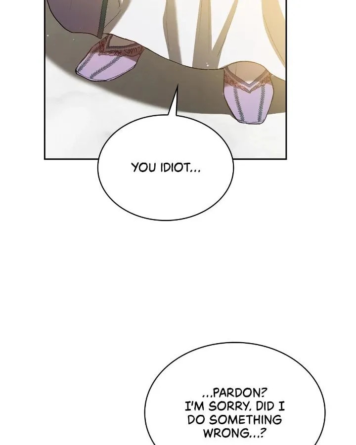 The Stone Thrown in the Lake Chapter 2 page 85 - 