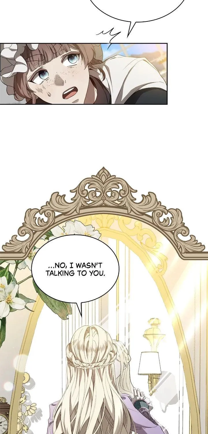 The Stone Thrown in the Lake Chapter 2 page 86 - 