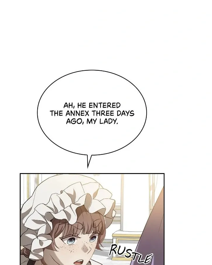 The Stone Thrown in the Lake Chapter 2 page 89 - 