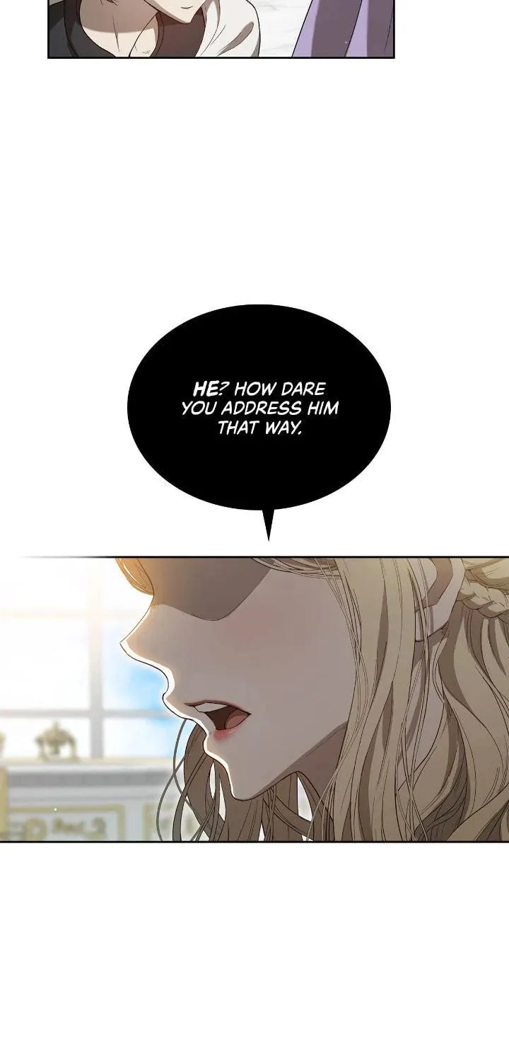 The Stone Thrown in the Lake Chapter 2 page 90 - 
