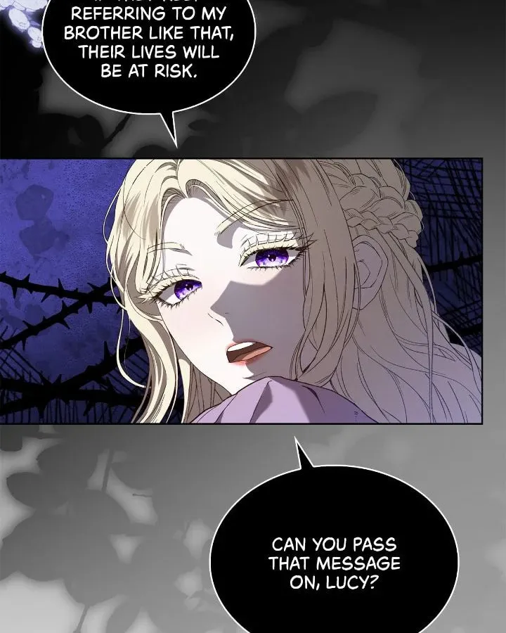 The Stone Thrown in the Lake Chapter 2 page 94 - 