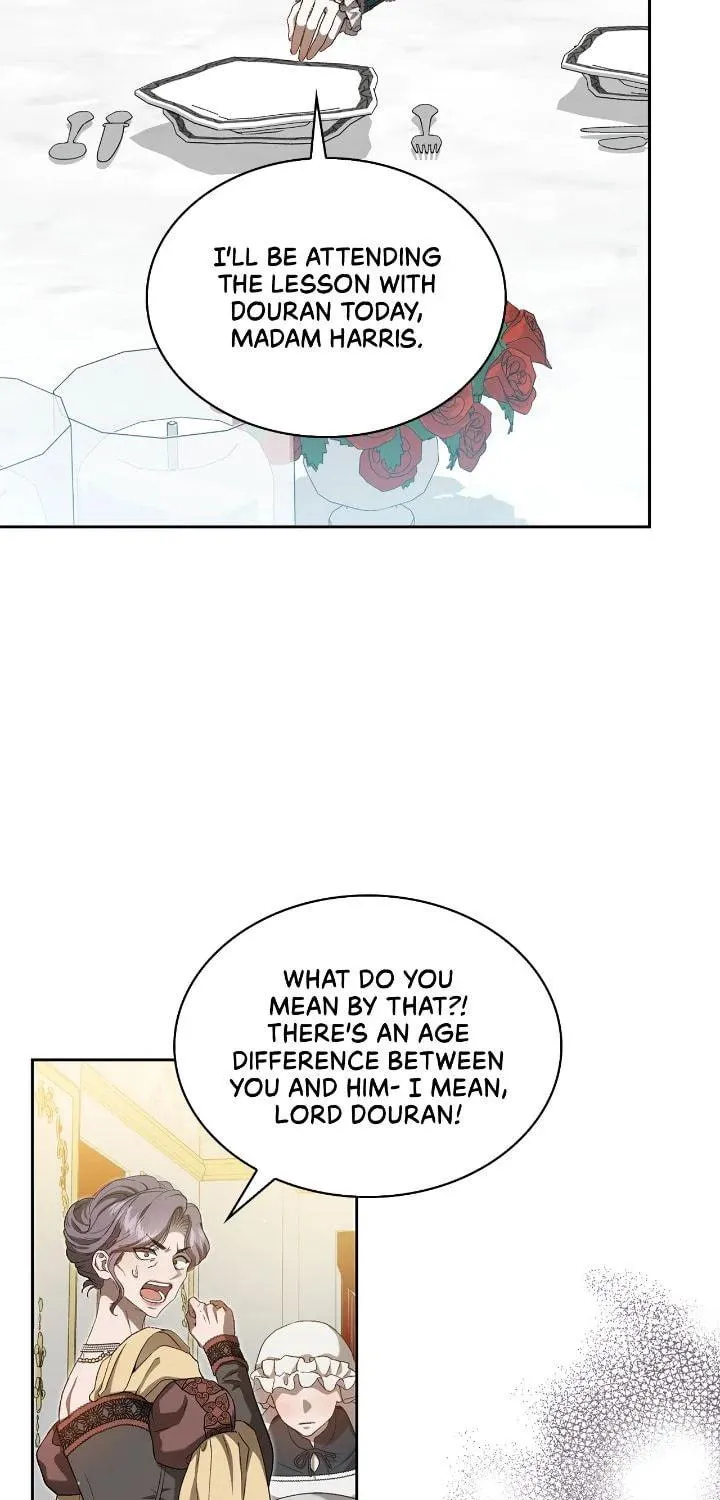 The Stone Thrown in the Lake Chapter 2 page 99 - 