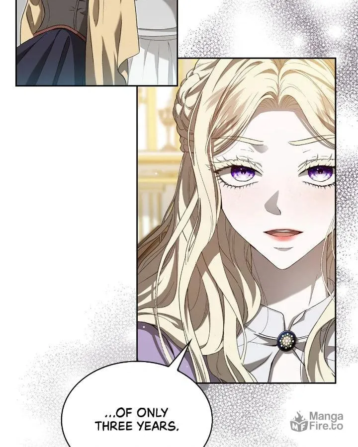 The Stone Thrown in the Lake Chapter 2 page 100 - 