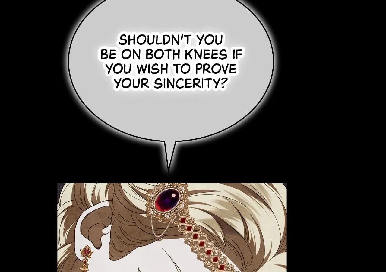 The Stone Thrown in the Lake Chapter 20 page 101 - 