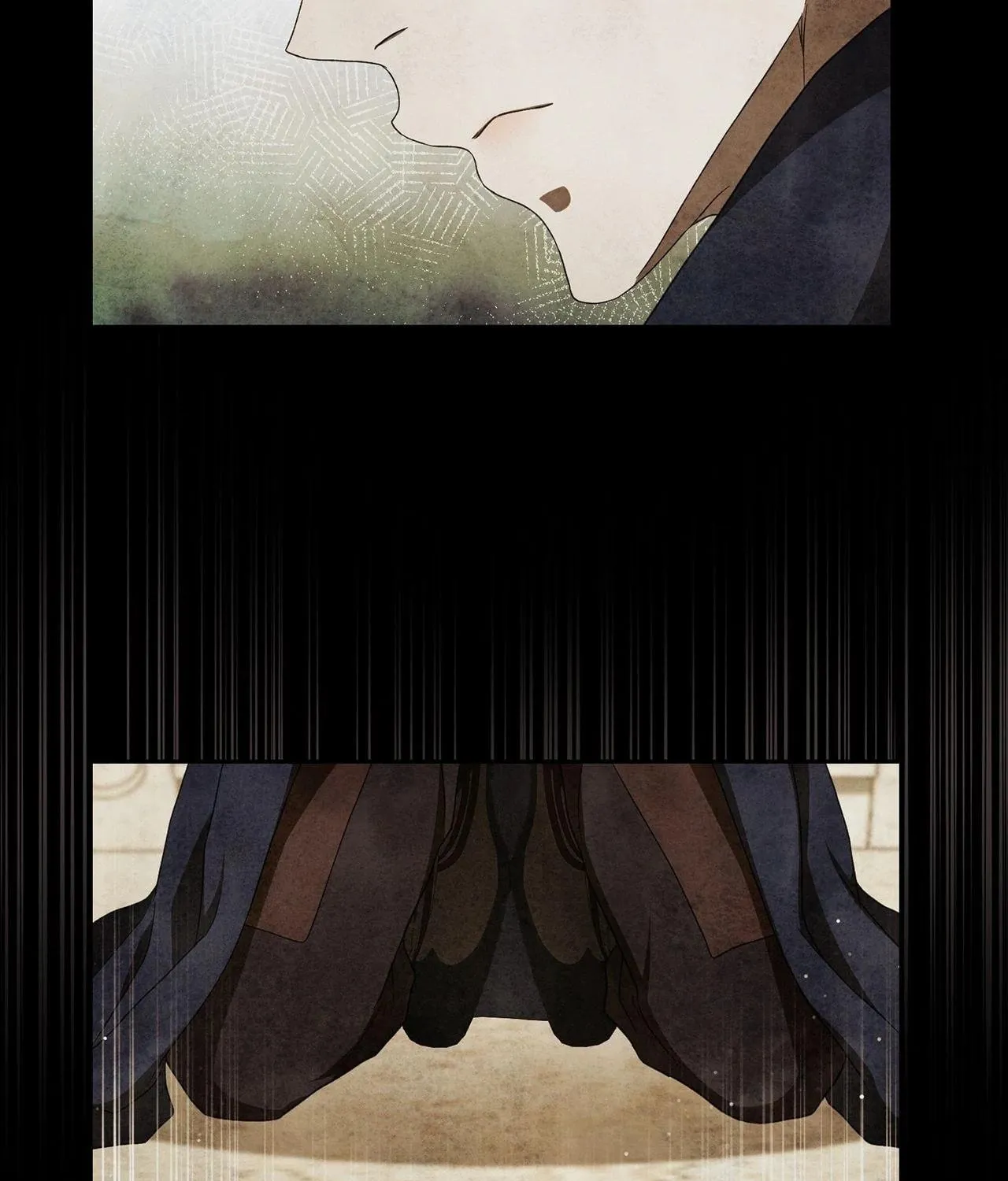 The Stone Thrown in the Lake Chapter 20 page 104 - 