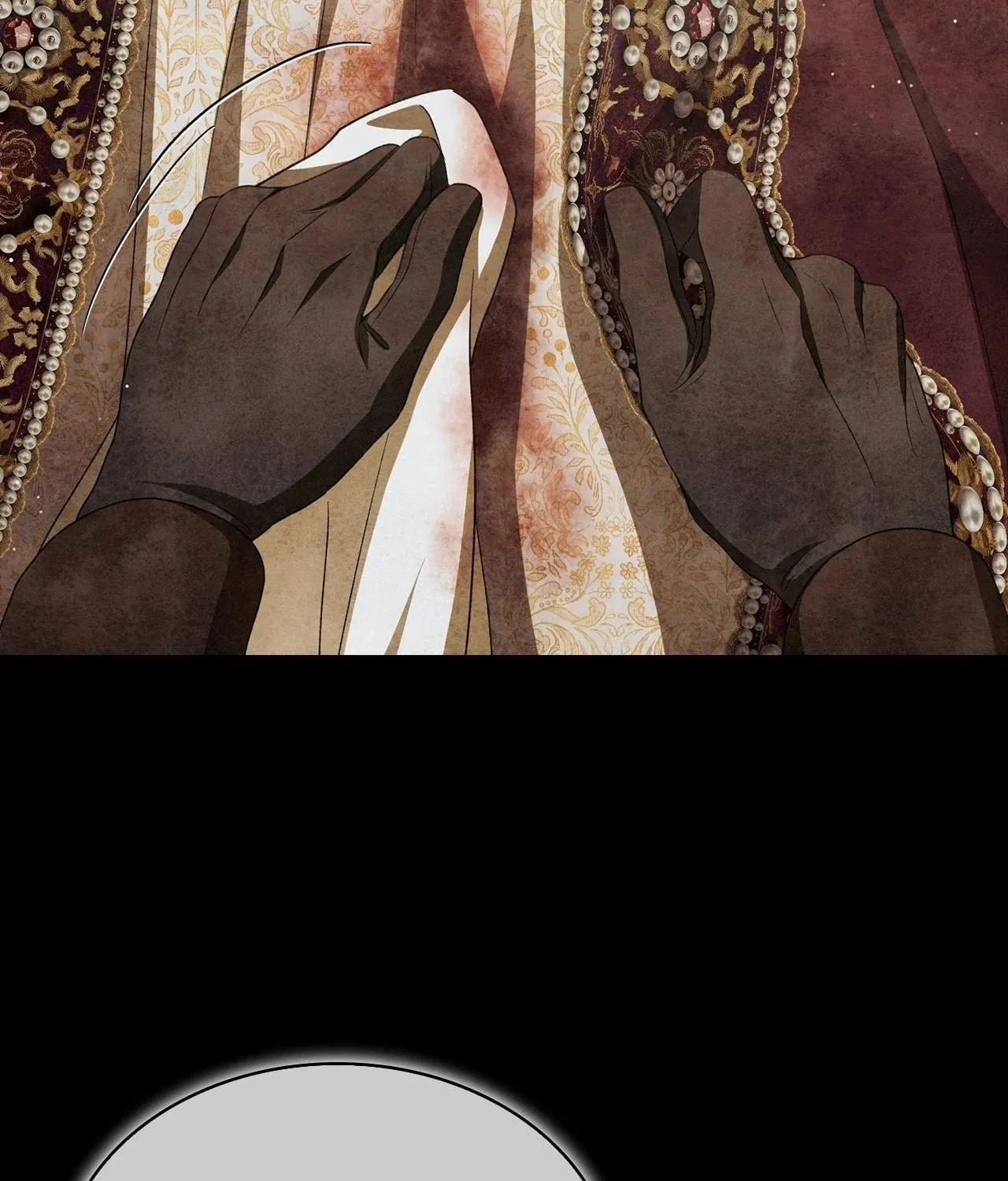 The Stone Thrown in the Lake Chapter 20 page 106 - 
