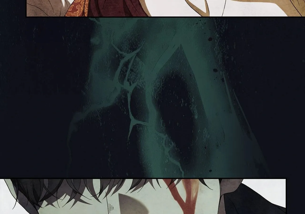The Stone Thrown in the Lake Chapter 20 page 114 - 