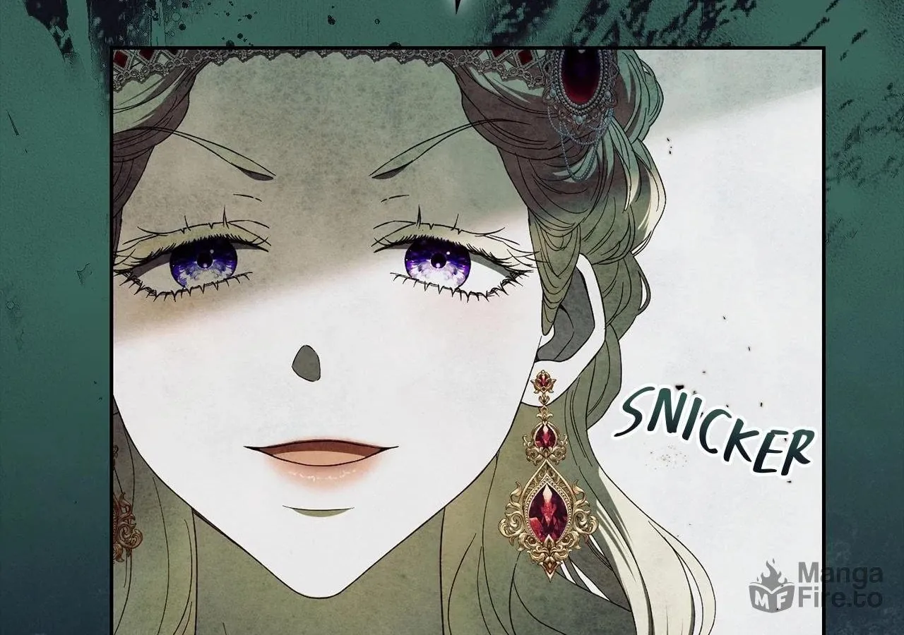 The Stone Thrown in the Lake Chapter 20 page 116 - 