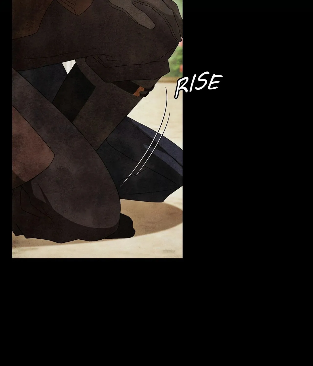 The Stone Thrown in the Lake Chapter 20 page 119 - 