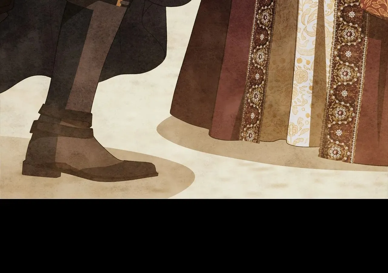 The Stone Thrown in the Lake Chapter 20 page 124 - 