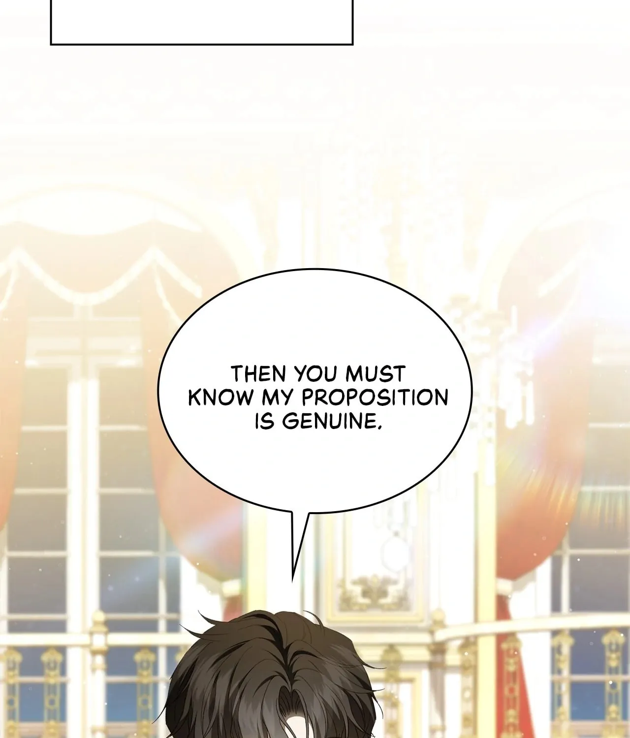 The Stone Thrown in the Lake Chapter 20 page 131 - 