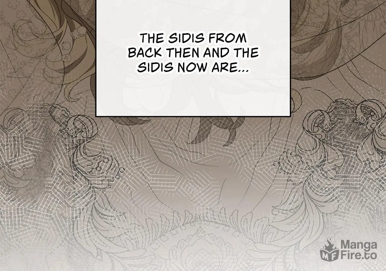 The Stone Thrown in the Lake Chapter 20 page 134 - 