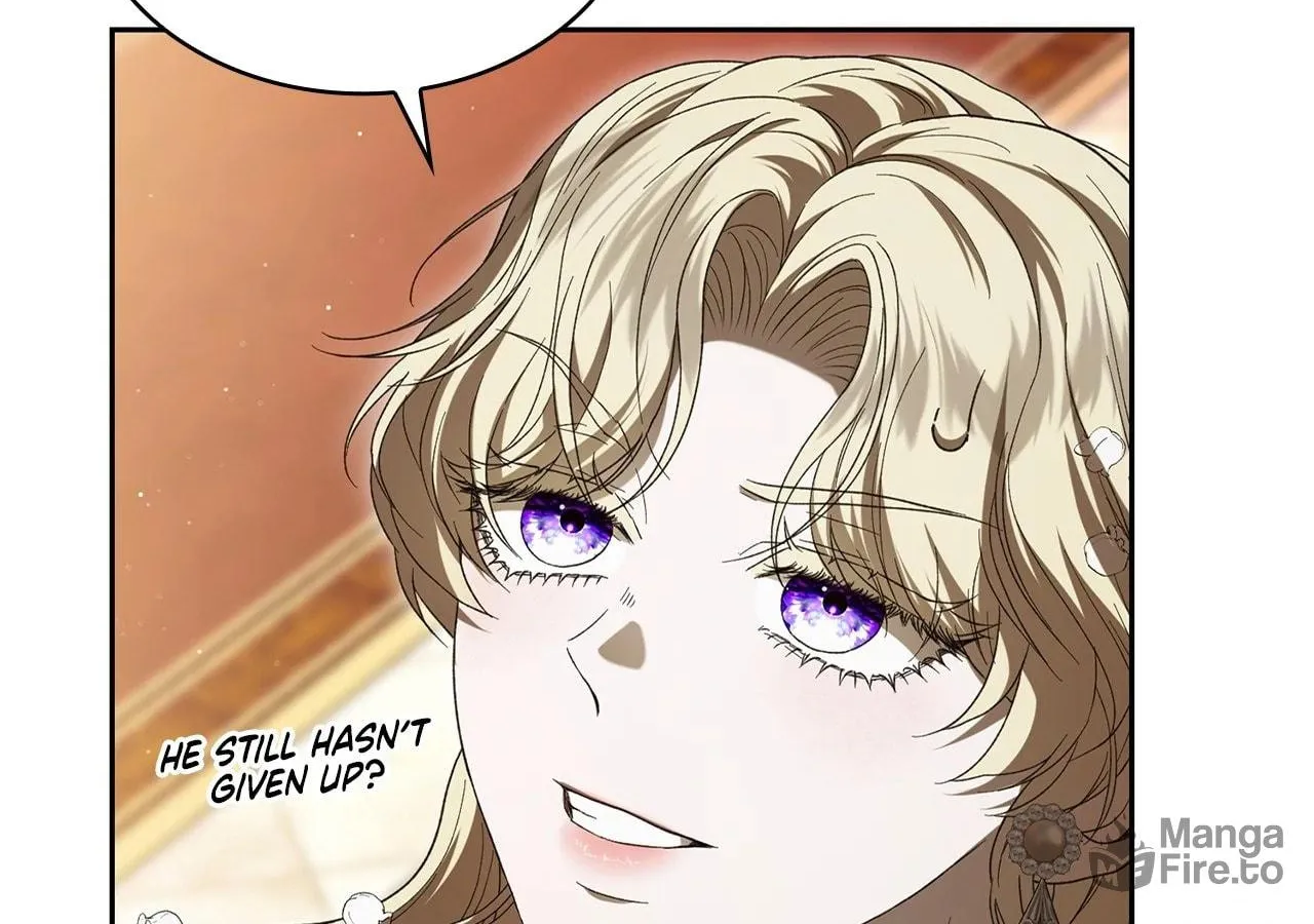 The Stone Thrown in the Lake Chapter 20 page 136 - 